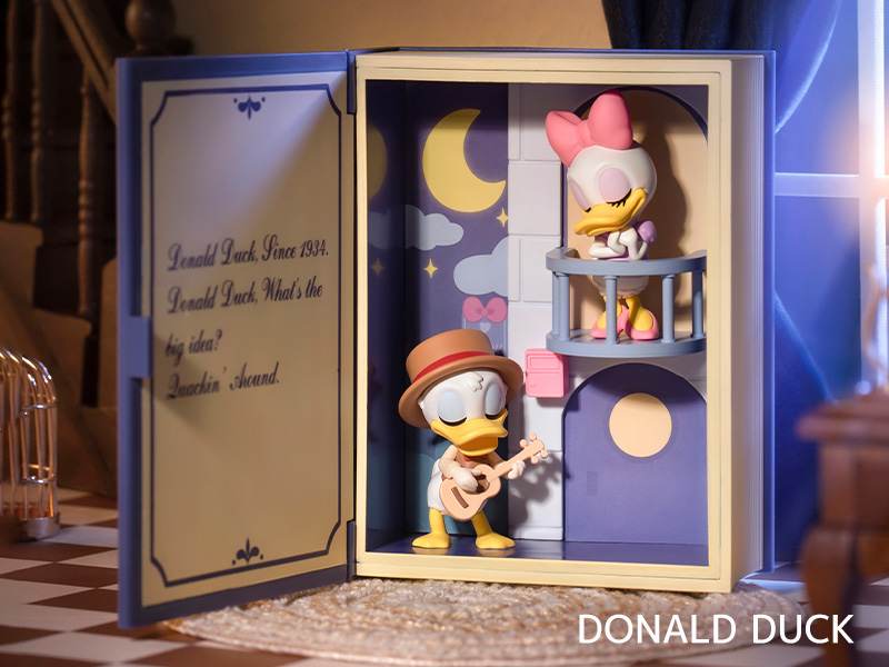 DISNEY クラシック フェアリーテイル シリーズ【アソート DISNEY クラシック フェアリーテイル シリーズ【アソート
