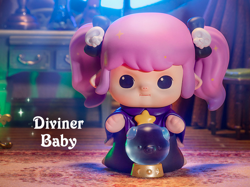 Minicos dream アメージング ナイト シリーズ【アソートボックス