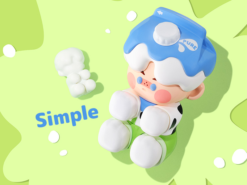 PINO JELLY Taste & Personality Quiz シリーズ【ピース PINO JELLY Taste & Personality Quiz シリーズ【ピース