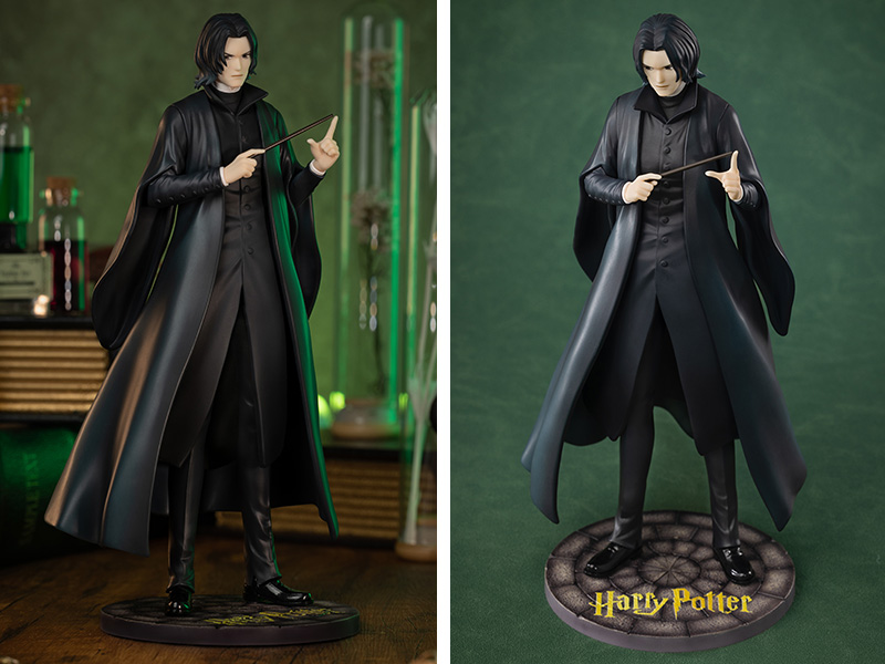 工場直売 Dynasty Potter：Wizard Harry Severus JAPAN MART POP - Snape アニメ+ゲーム