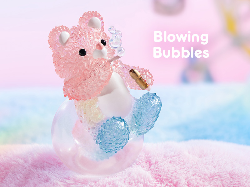INSTINCTOY Muckey Play Time シリーズ INSTINCTOY Muckey Play Time Series – Surpriseblindbox