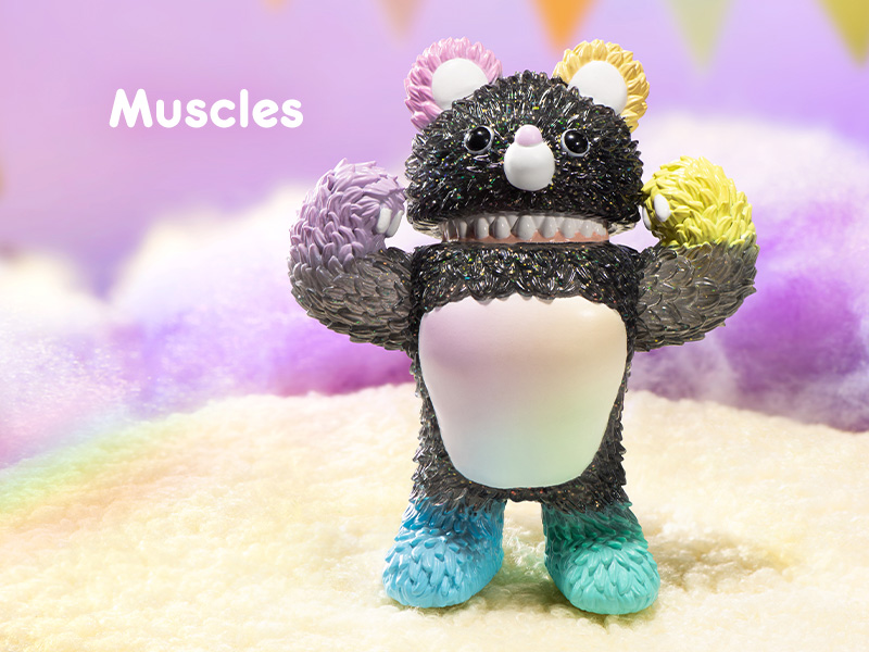 INSTINCTOY Muckey Play Time シリーズ【アソートボックス INSTINCTOY Muckey Play Time シリーズ【アソートボックス