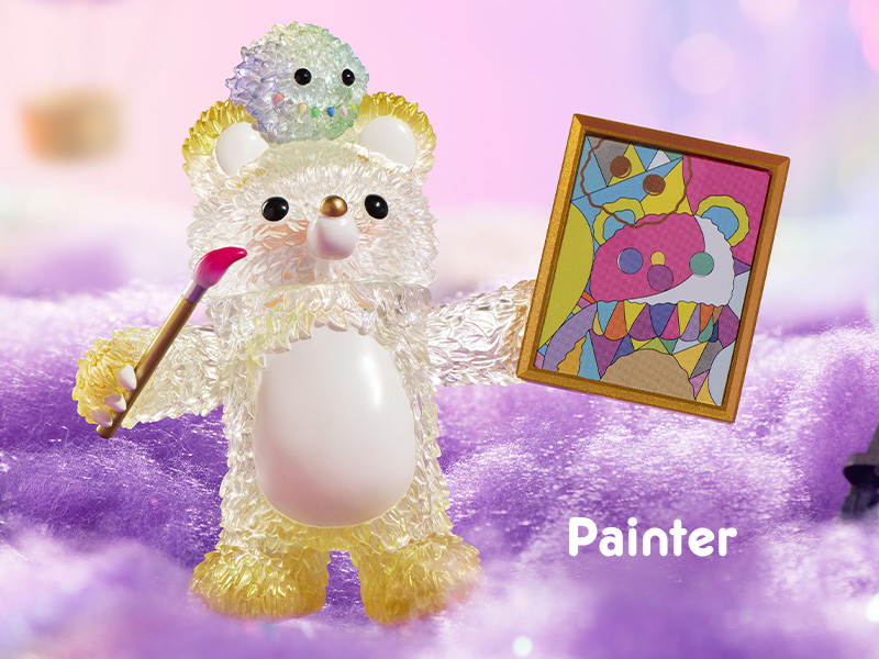 INSTINCTOY Muckey Play Time シリーズ【アソートボックス INSTINCTOY Muckey Play Time シリーズ【アソートボックス