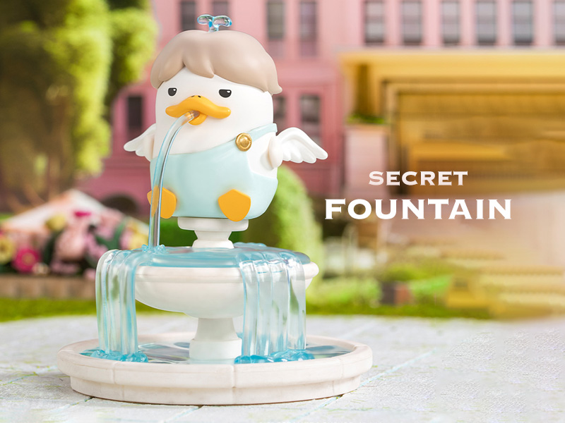 品良く着こなすため HOTEL DUCKOO GRAND THE シリーズ【アソートボックス】 POP - その他