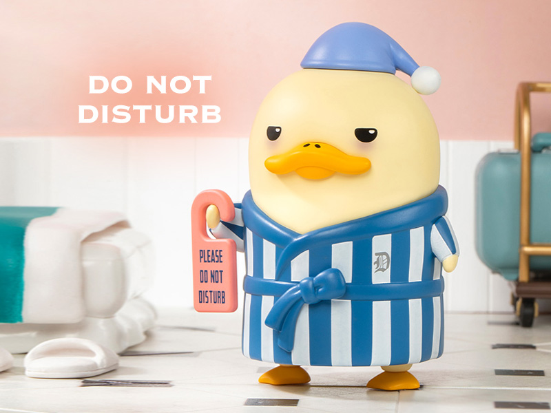 送料無料 ギフト HOTEL DUCKOO GRAND THE シリーズ【アソートボックス】 POP - その他