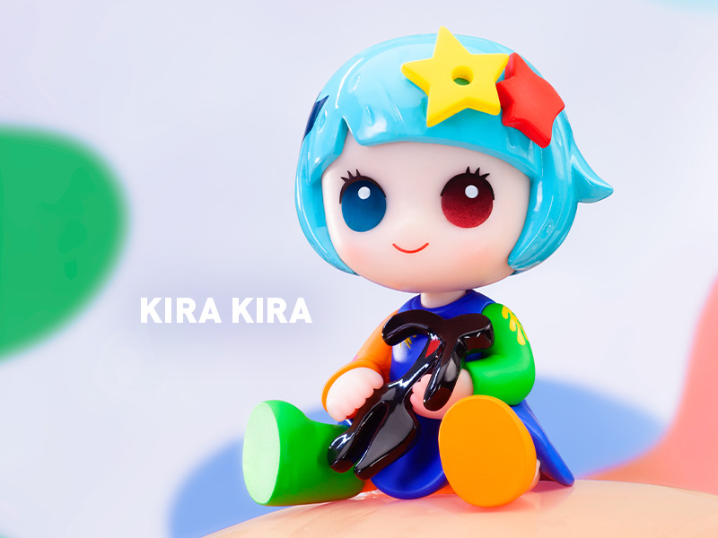 YOSUKE UENO The Art World Journey シリーズ【ピース】 - POP YOSUKE UENO The Art World Journey シリーズ【ピース】 - POP