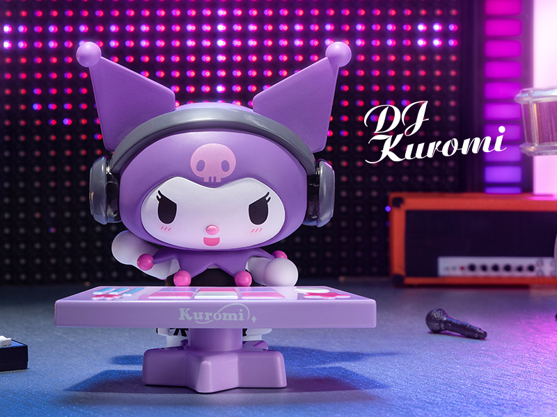 サンリオ キャラクター スウィート ベスティーズ シリーズ