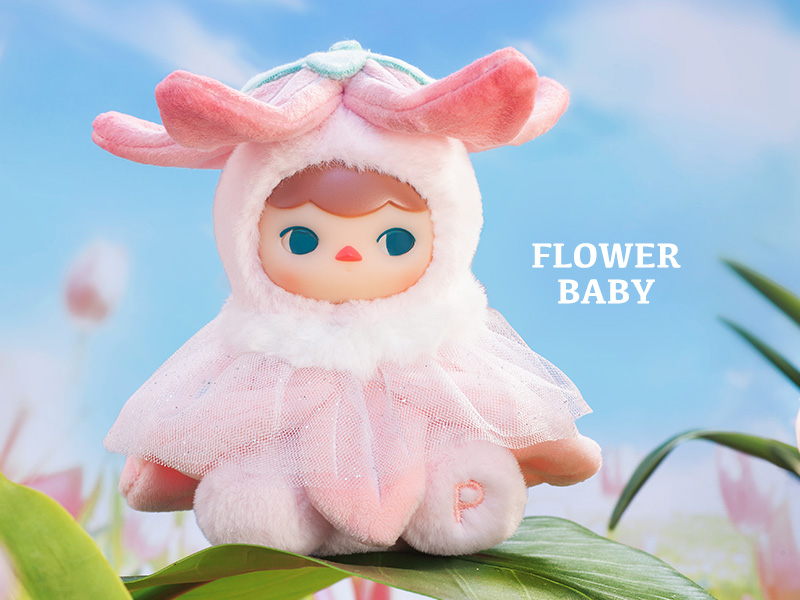 PUCKY Forest Party ぬいぐるみ シリーズ【アソートボックス PUCKY Forest Party ぬいぐるみ シリーズ【アソートボックス
