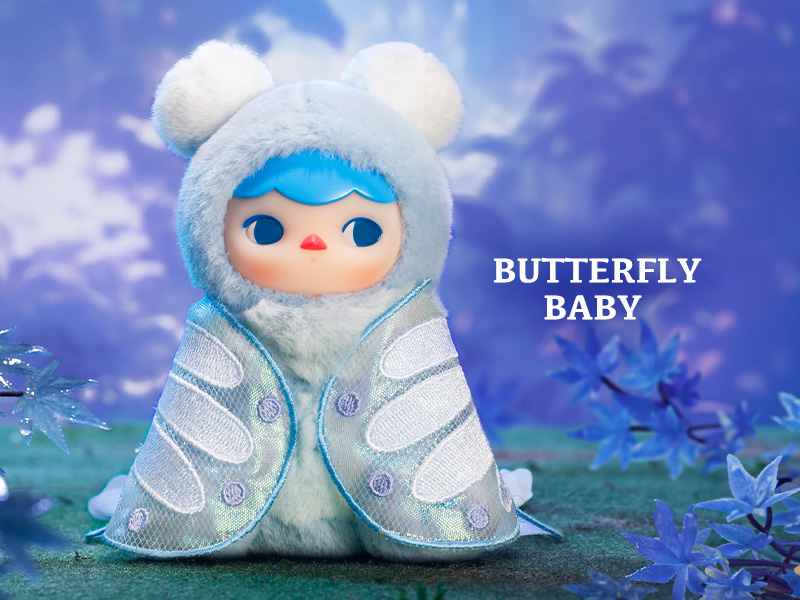 PUCKY Forest Party ぬいぐるみ シリーズ【アソートボックス PUCKY Forest Party ぬいぐるみ シリーズ【アソートボックス