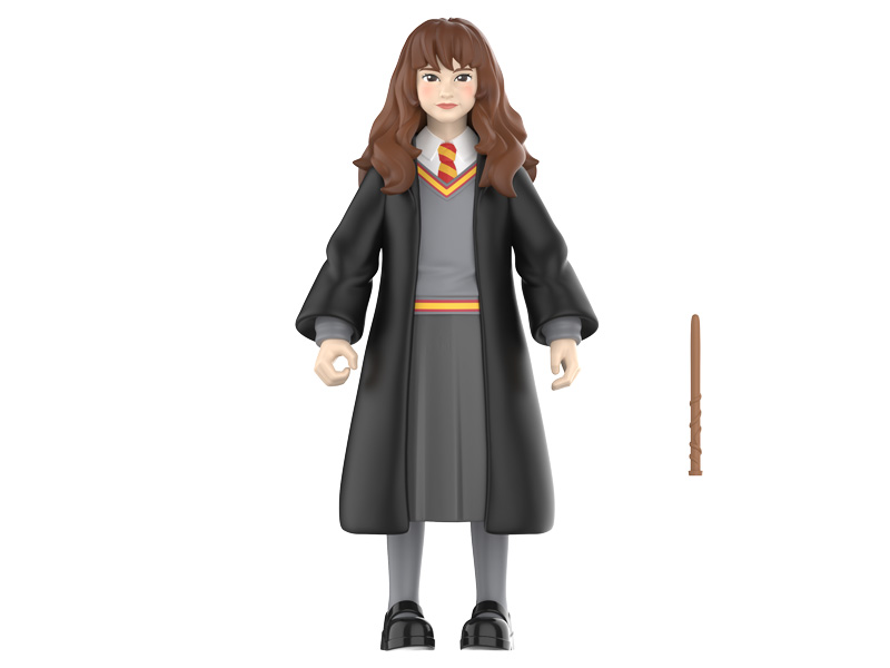 Harry Potter Hermione Granger トレンディ フィギュア - POP MART