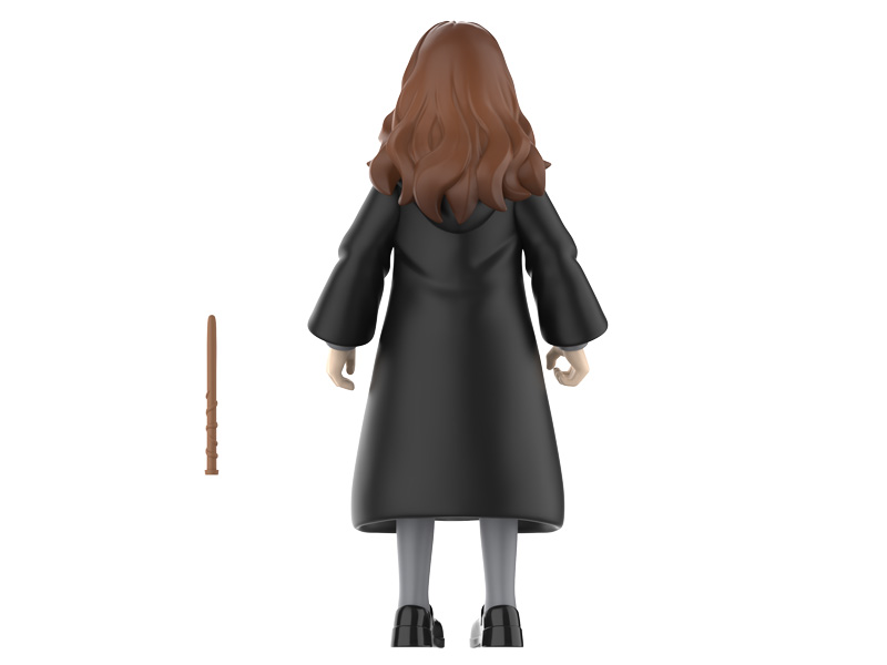 Amazon | Wizarding World of Harry Potter - Hermione Granger | フィギュア・ドール 通販