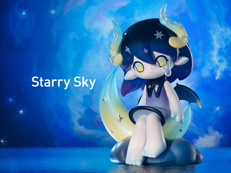AZURA ファンタジー ネイチャー シリーズ【アソートボックス AZURA ファンタジー ネイチャー シリーズ【アソートボックス