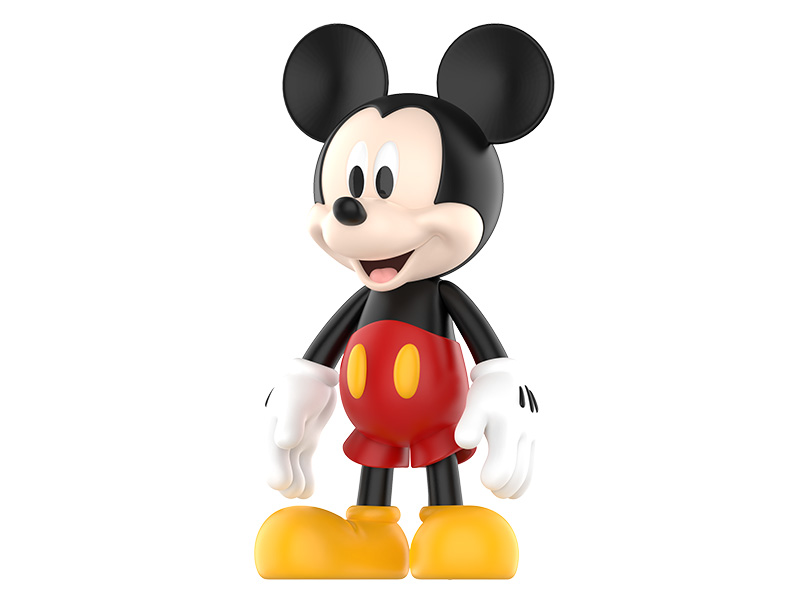 ミッキーマウス』MGL TOYSx POP SUNDAYディズニー DISNEY ミッキーマウス』MGL TOYSx POP SUNDAYディズニー DISNEY