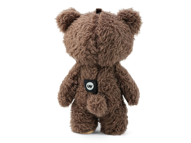 THE KUNTSLER BEAR - POP MART JAPAN オンラインショップ THE KUNTSLER BEAR - POP MART JAPAN オンラインショップ