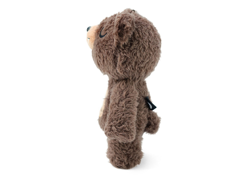 THE KUNTSLER BEAR - POP MART JAPAN オンラインショップ THE KUNTSLER BEAR - POP MART JAPAN オンラインショップ