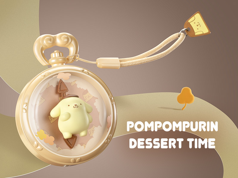 y様 専用 PopMart Sanrio ノーマル 10点+ シークレット1点
