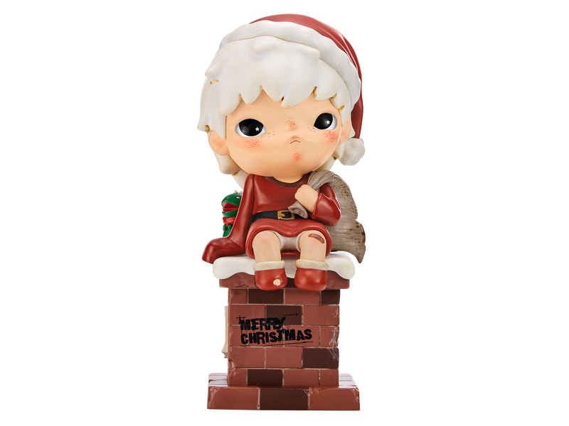 Merry Christmas Mr.HIRONO