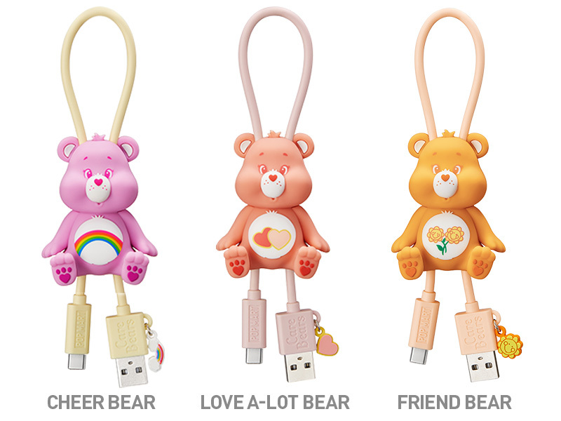 Care cheap bear pops