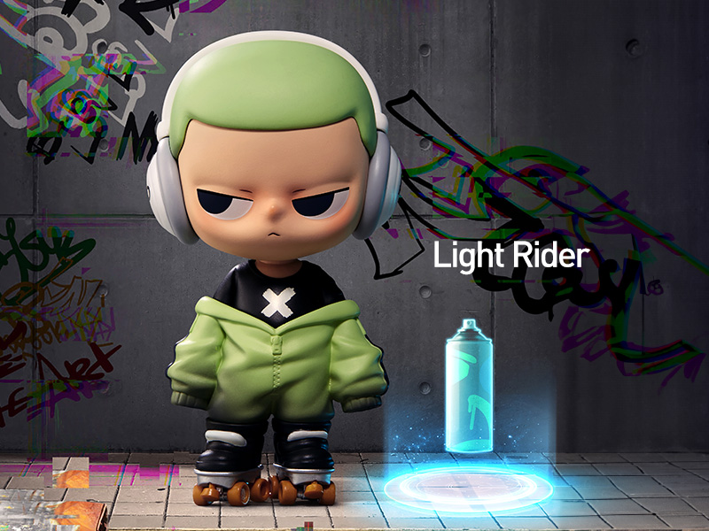 KUBO Select Your Character シリーズ【アソートボックス KUBO Select Your Character シリーズ【アソートボックス