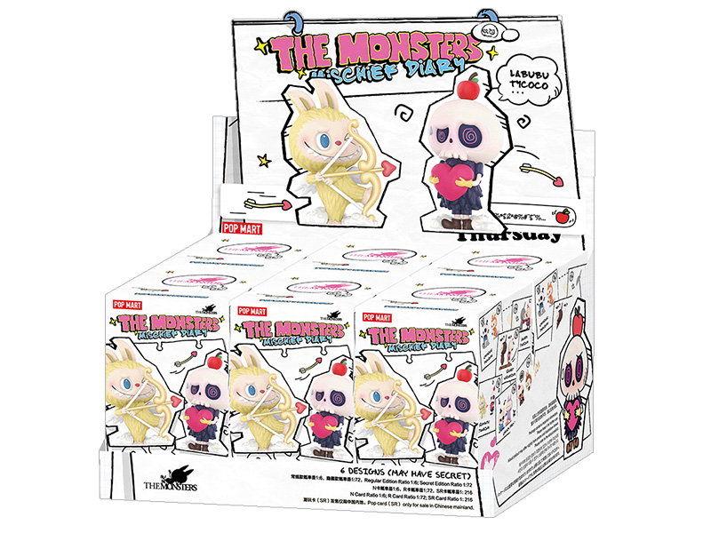 POPMART THE MONSTERS HAVE A SEAT Labubu ラブブ シリーズ2 POPMART THE MONSTERS HAVE A SEAT Labubu ラブブ シリーズ2