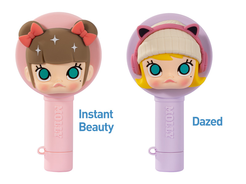 POP MART/power puff iPhoneケーブル アソートボックス