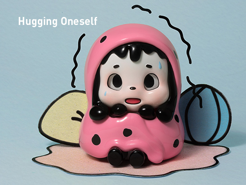 Amazon.co.jp: POP MART OIPIPPI's Joyfulness シリーズ【アソートボックス 12ピース】 ポップマート  ガチャガチャ ブラインド ボックス フィギュア プラモデル プレミアム おもちゃ PVC ソフビ オリジナル キャラクター 誕生日 プレゼント :  ホーム＆キッチン