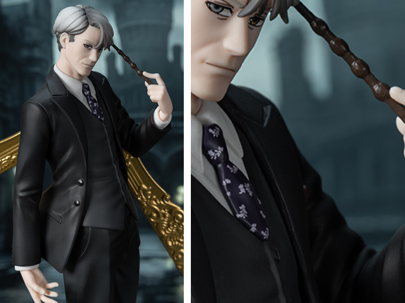 Fantastic Beasts:Wizard's Legacy Gellert Grindelwald - POP Fantastic Beasts:Wizard's Legacy Gellert Grindelwald - POP