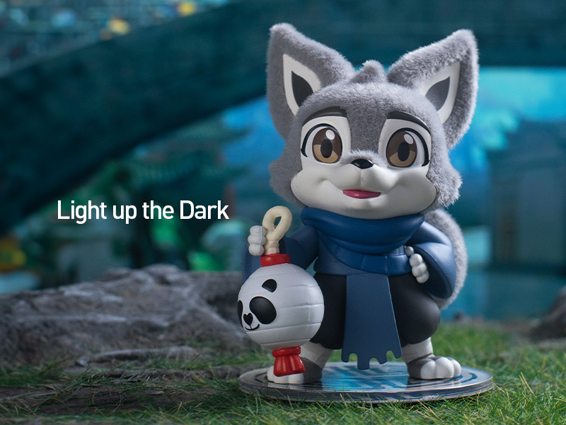 Universal カンフー・パンダ シリーズ【アソートボックス Universal カンフー・パンダ シリーズ【アソートボックス