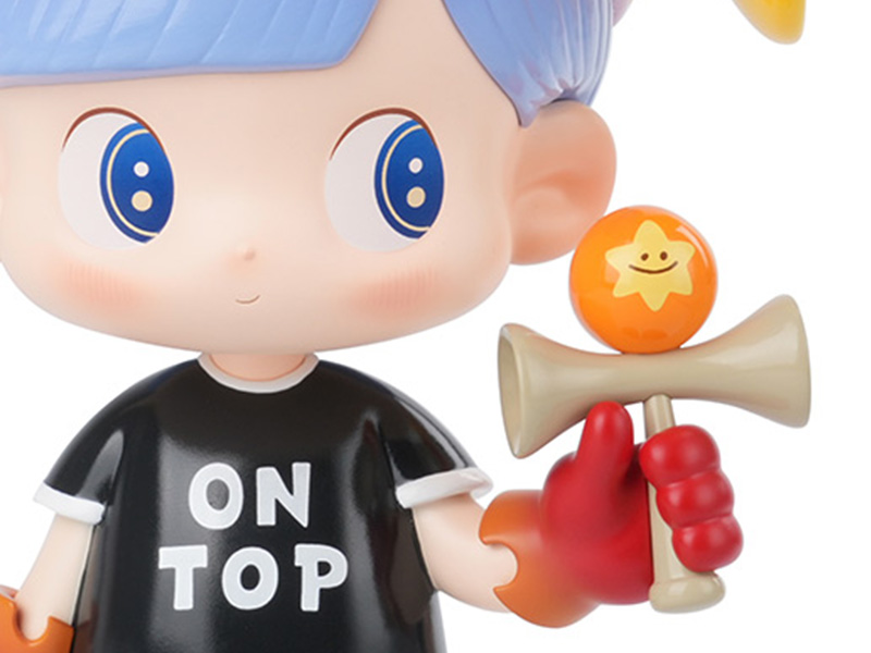 LiLiOS Kendama Designer toy - POP MART JAPAN オンラインショップ LiLiOS Kendama Designer toy - POP MART JAPAN オンラインショップ
