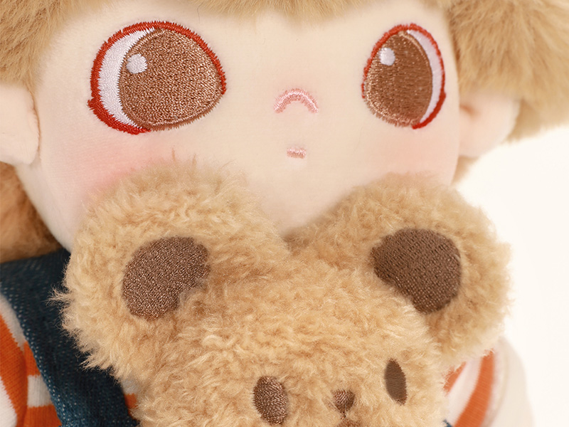 Amazon.co.jp: POP MART DIMOO Animal Kingdom 20cm ぬいぐるみ