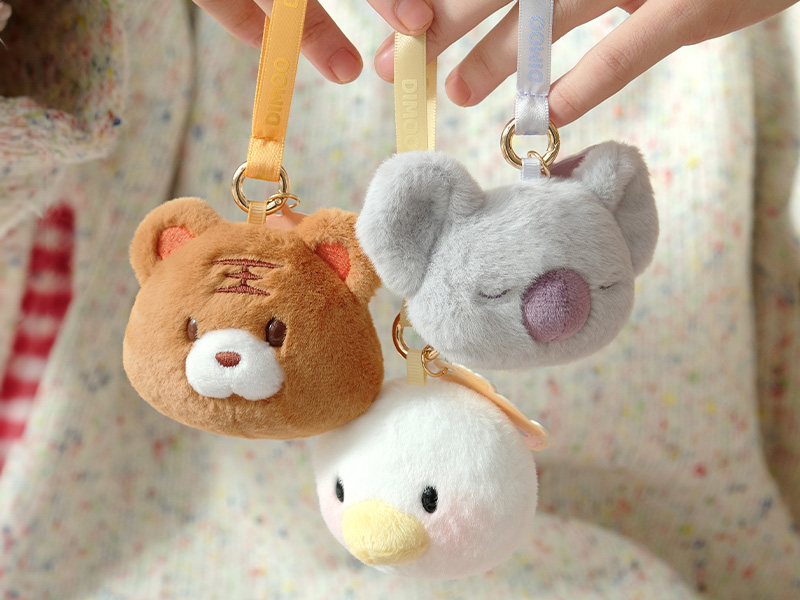 DIMOO Animal Kingdom シリーズ Sachet【アソートボックス DIMOO Animal Kingdom シリーズ Sachet【アソートボックス