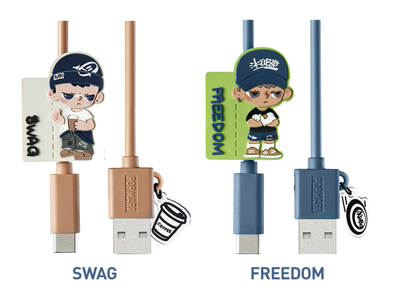 限定品】CharmissXZeeNunewスペシャルボックスセットC