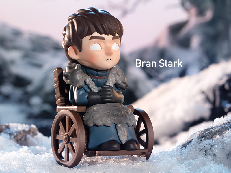 Game of Thrones シリーズ【ピース】 - POP MART JAPAN