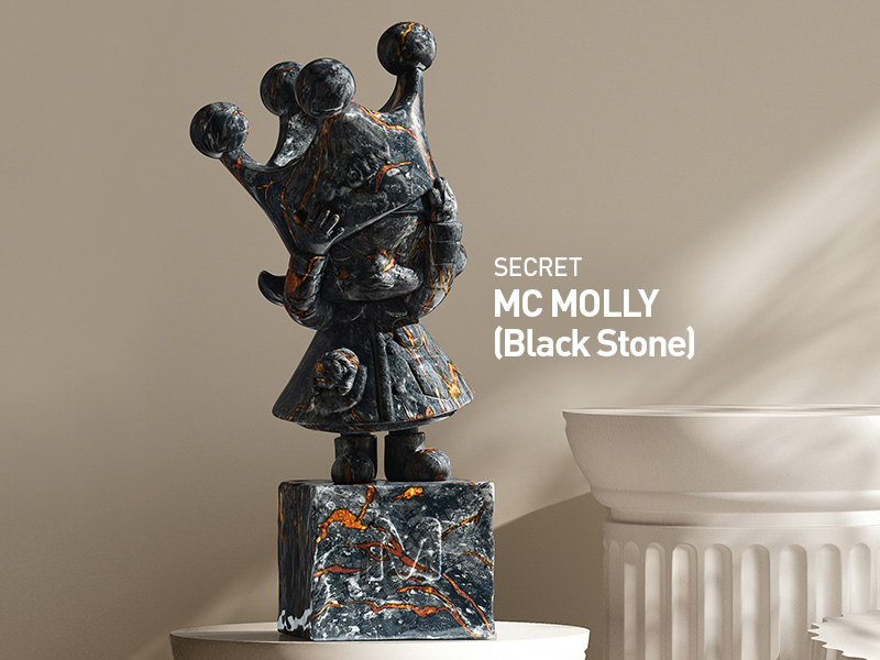 MOLLY アニバーサリー クラシカル レトロ 2 シリーズ【アソート MOLLY アニバーサリー クラシカル レトロ 2 シリーズ【アソート