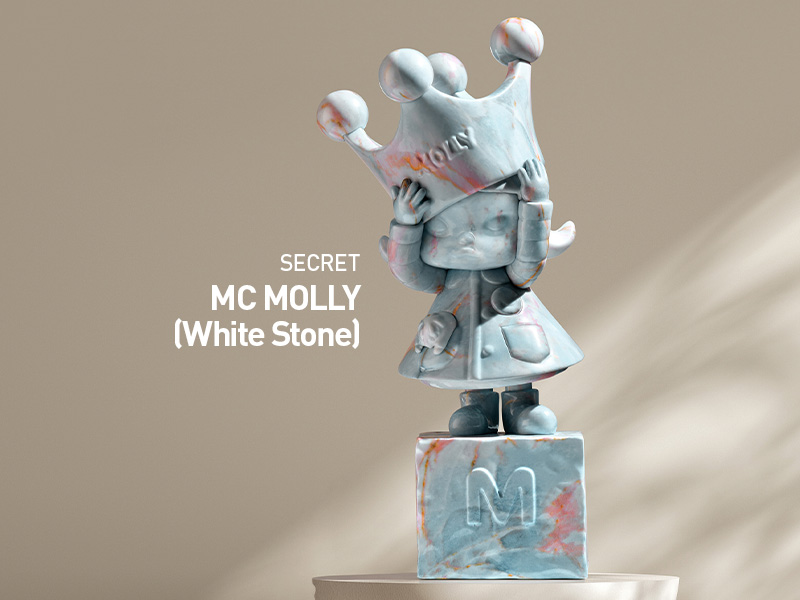 MOLLY アニバーサリー クラシカル レトロ 2 シリーズ【アソート MOLLY アニバーサリー クラシカル レトロ 2 シリーズ【アソート