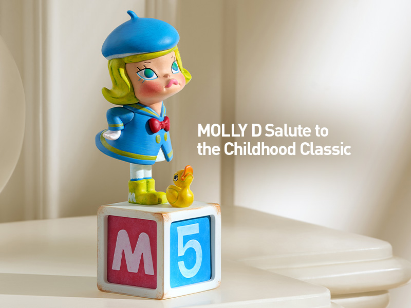 MOLLY アニバーサリー クラシカル レトロ 2 シリーズ【アソート MOLLY アニバーサリー クラシカル レトロ 2 シリーズ【アソート