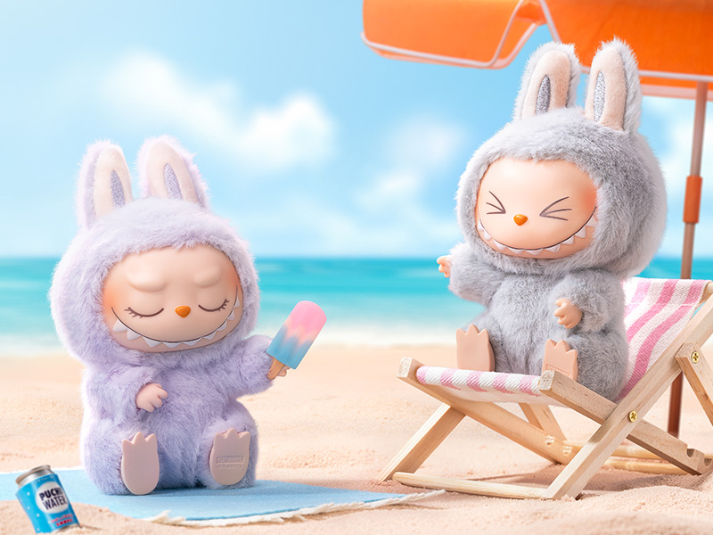 THE MONSTERS Have a Seat ぬいぐるみ シリーズ【ピース】 THE MONSTERS Have a Seat ぬいぐるみ シリーズ【ピース】