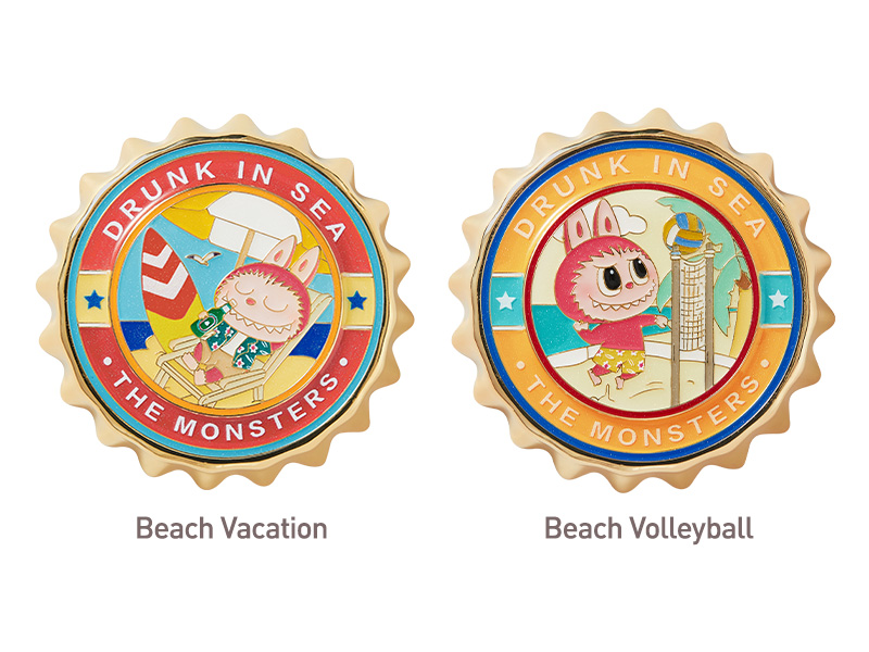 その他 THE MONSTERS Enchanted by the Seaside 181923425_o6.jpg?
