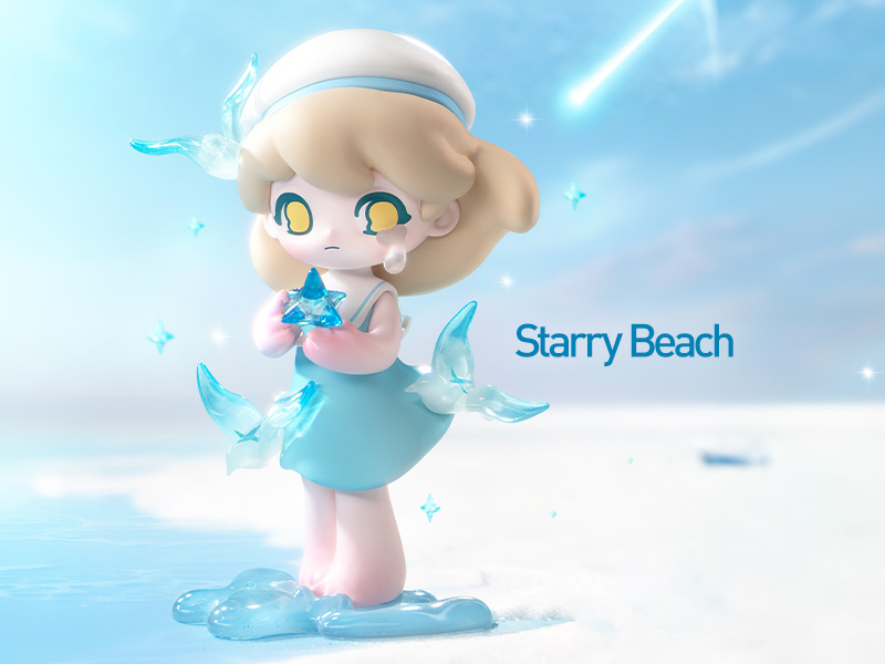AZURA A Dream About Stars シリーズ【アソートボックス】 - POP