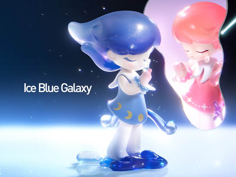 AZURA A Dream About Stars シリーズ【ピース】 - POP MART AZURA A Dream About Stars シリーズ【ピース】 - POP MART