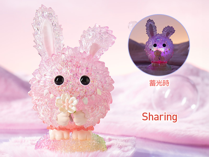 INSTINCTOY Monster Fluffy Fantasy Journey シリーズ【ピース INSTINCTOY Monster Fluffy Fantasy Journey シリーズ【ピース