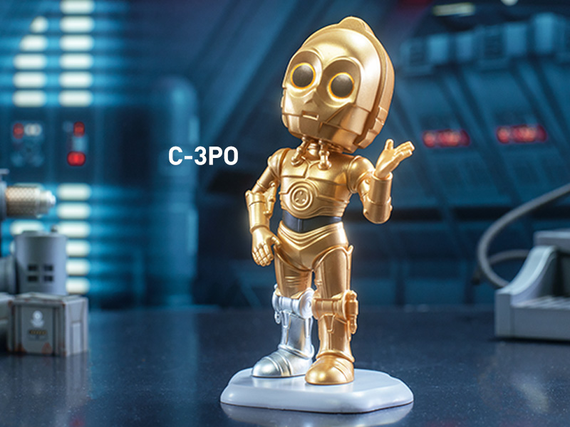 JAM HOME MADE スターウォーズ 集まれ C-3PO ビーズブレスレット JAM HOME MADE スターウォーズ 集まれ C-3PO ビーズブレスレット