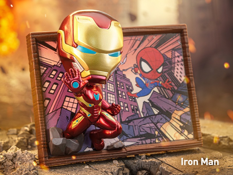 MARVEL フォトフレーム シリーズ【ピース】 MARVEL フォトフレーム シリーズ【ピース】