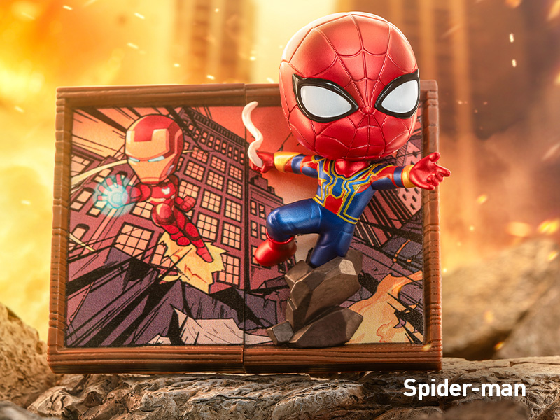 MARVEL フォトフレーム シリーズ【ピース】 MARVEL フォトフレーム シリーズ【ピース】