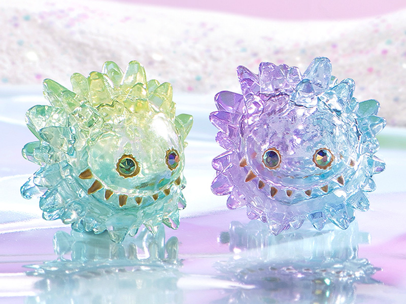 INSTINCTOY POPPIN ICE LIQUID - POP MART JAPAN オンラインショップ INSTINCTOY POPPIN ICE LIQUID - POP MART JAPAN オンラインショップ