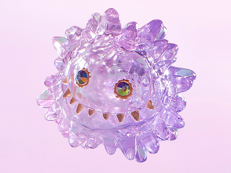 INSTINCTOY POPPIN ICE LIQUID - POP MART JAPAN オンラインショップ INSTINCTOY POPPIN ICE LIQUID - POP MART JAPAN オンラインショップ