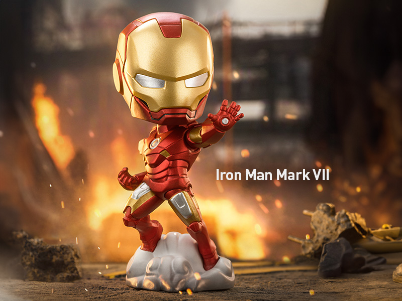Marvel Infinity Saga シリーズ【ピース】 - POP MART JAPAN Marvel Infinity Saga シリーズ【ピース】 - POP MART JAPAN