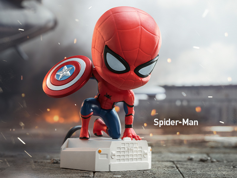 Marvel Infinity Saga シリーズ【ピース】 - POP MART JAPAN Marvel Infinity Saga シリーズ【ピース】 - POP MART JAPAN