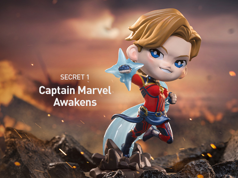Marvel Infinity Saga シリーズ【ピース】 - POP MART JAPAN Marvel Infinity Saga シリーズ【ピース】 - POP MART JAPAN