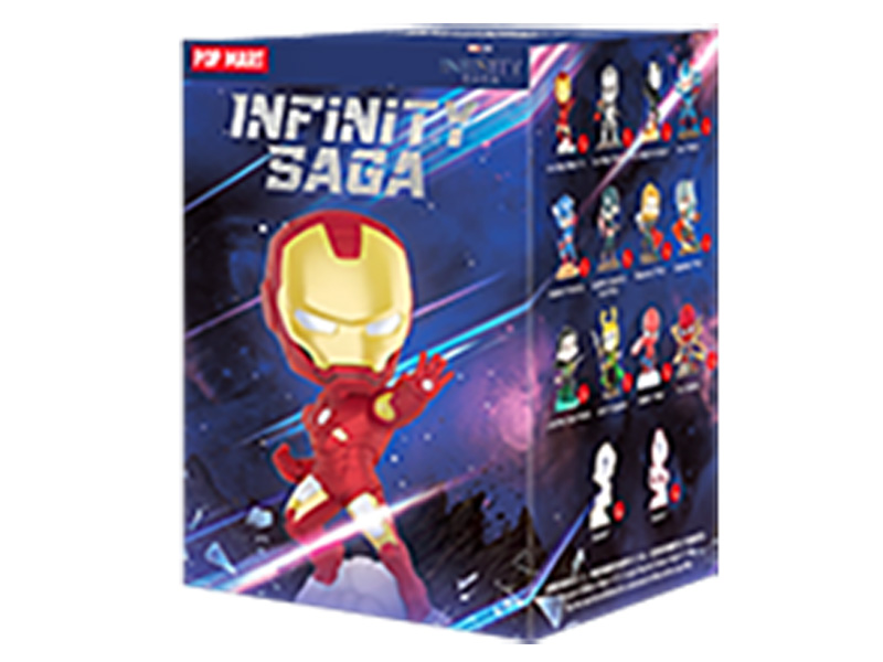 Marvel Infinity Saga シリーズ【ピース】 - POP MART JAPAN Marvel Infinity Saga シリーズ【ピース】 - POP MART JAPAN